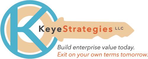 KEYESTRATEGIES, LLC
