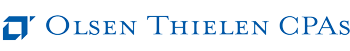 OLSEN THIELEN & CO