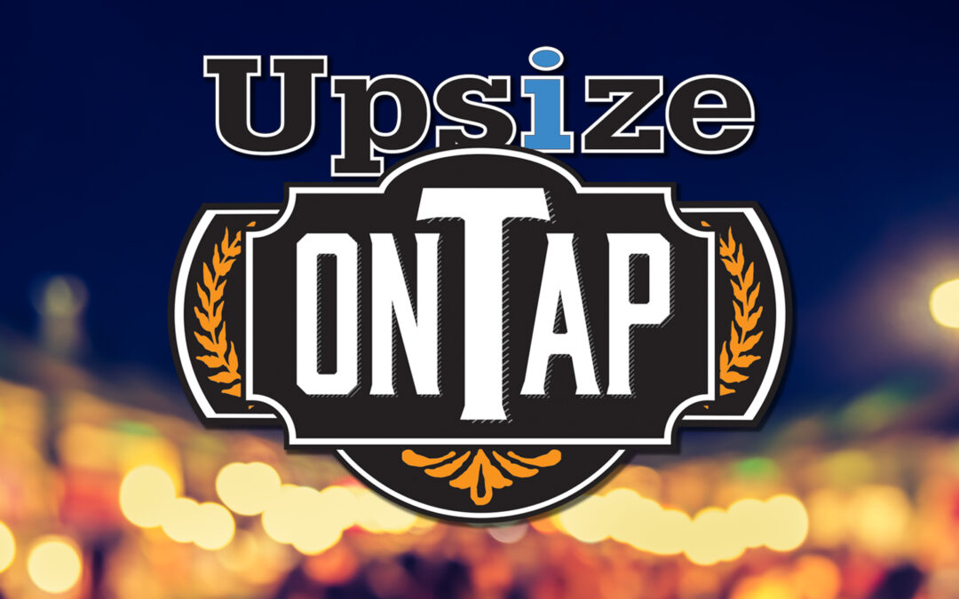 Upsize on Tap: The scoop on M&A